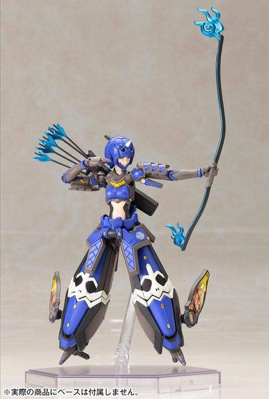 PHANTASY STAR ONLINE 2 BLUE DEMON PRINCESS SIKI - Image 7