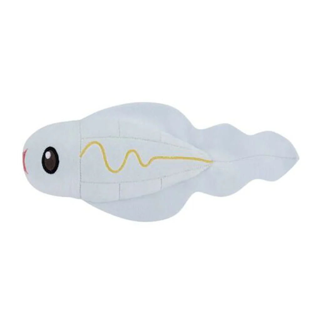 Pokemon Tynamo Plush ~ 8 Inches Inches