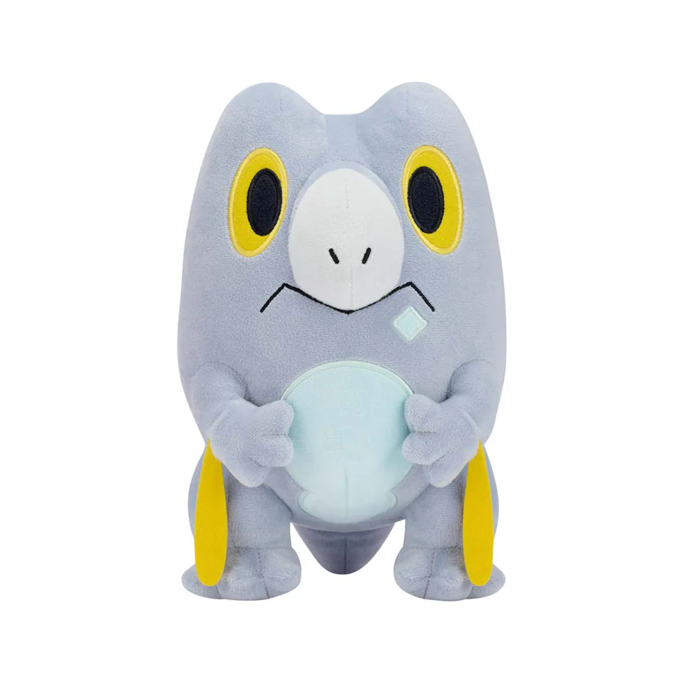 Pokemon Seviper Plush - 9 Inches