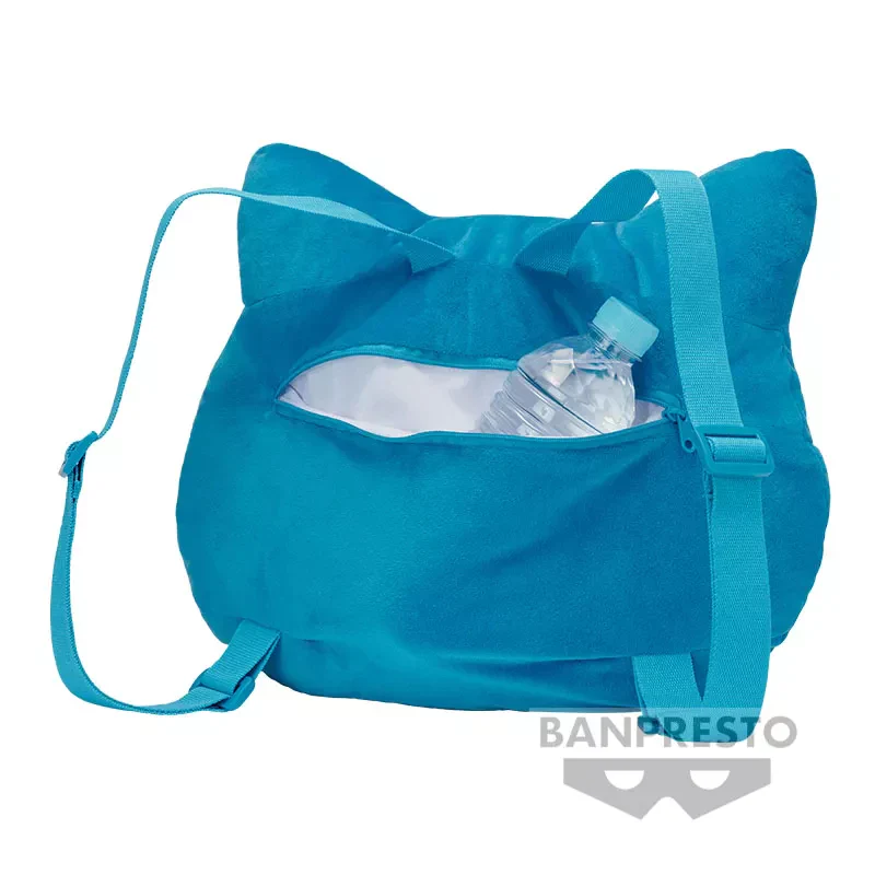 Pokemon Super Big Face Rucksack Snorlax Plush - 18 Inches - Image 4