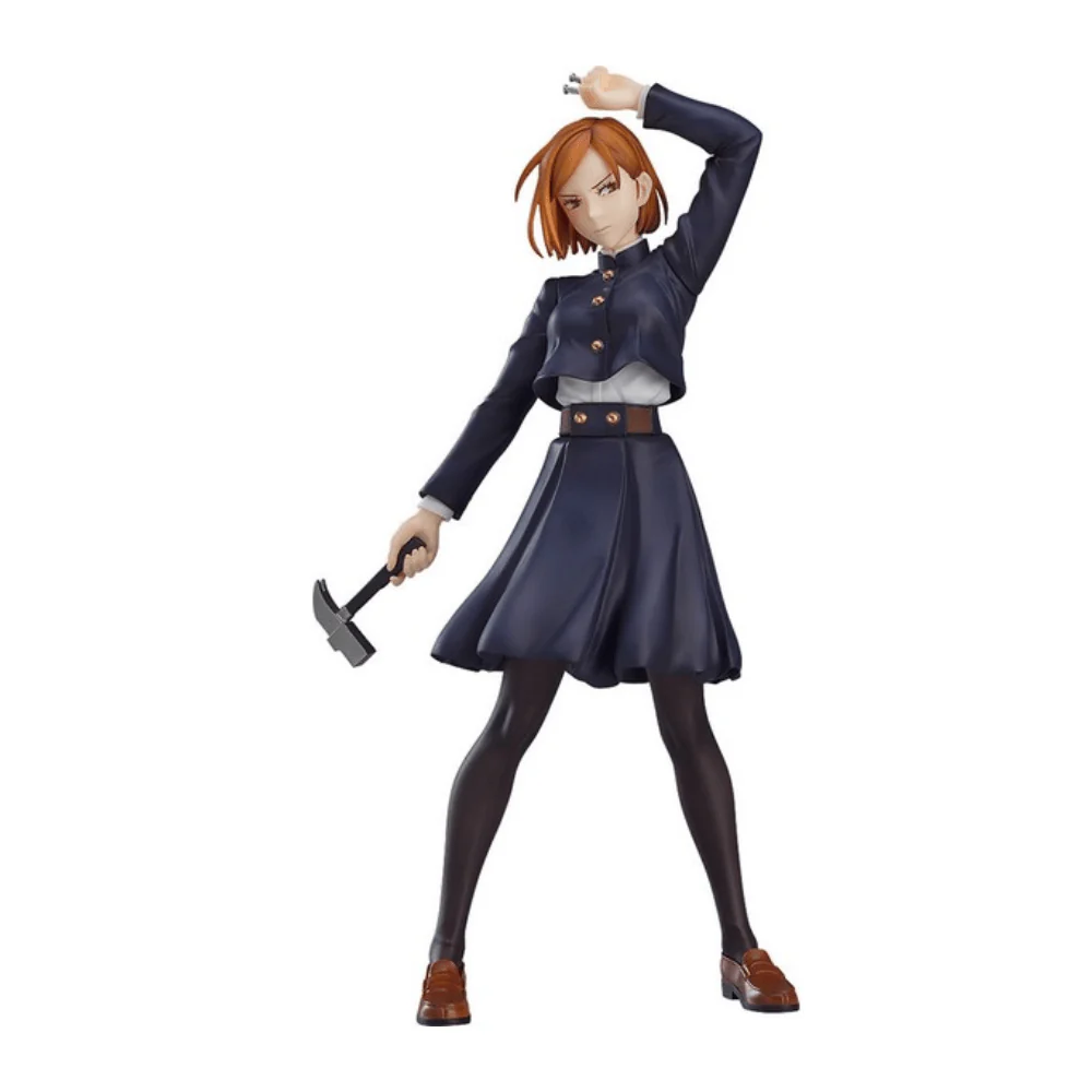 POP UP PARADE Jujutsu Kaisen Nobara Kugisaki Figure