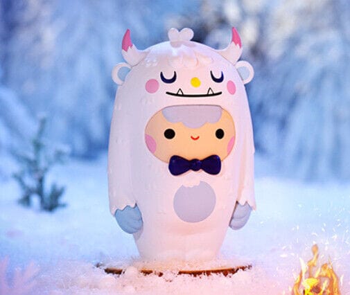 [BLIND BOX] PopMart Momiji Exploration Series - Image 10