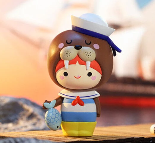 [BLIND BOX] PopMart Momiji Exploration Series - Image 11