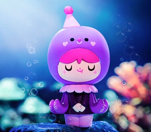 [BLIND BOX] PopMart Momiji Exploration Series - Image 12