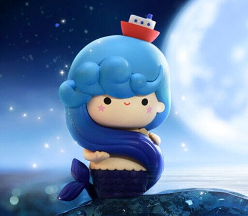 [BLIND BOX] PopMart Momiji Exploration Series - Image 13