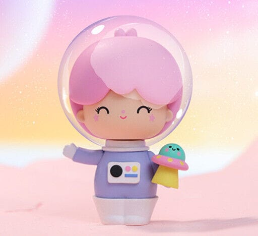 [BLIND BOX] PopMart Momiji Exploration Series - Image 16