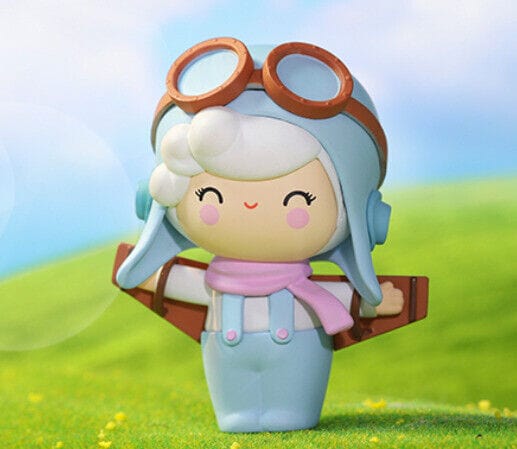[BLIND BOX] PopMart Momiji Exploration Series - Image 17