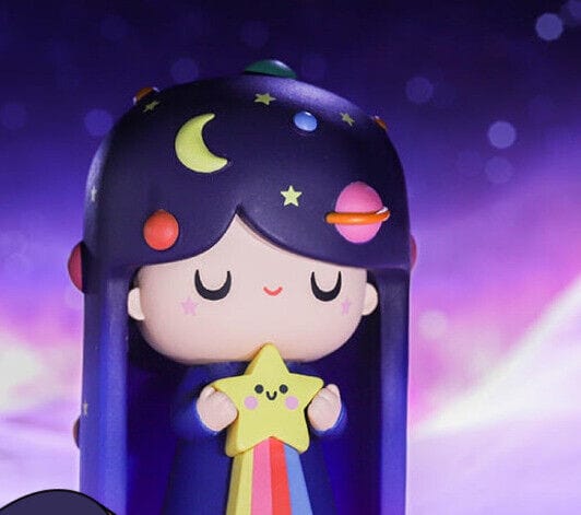 [BLIND BOX] PopMart Momiji Exploration Series - Image 6