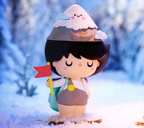 [BLIND BOX] PopMart Momiji Exploration Series - Image 8