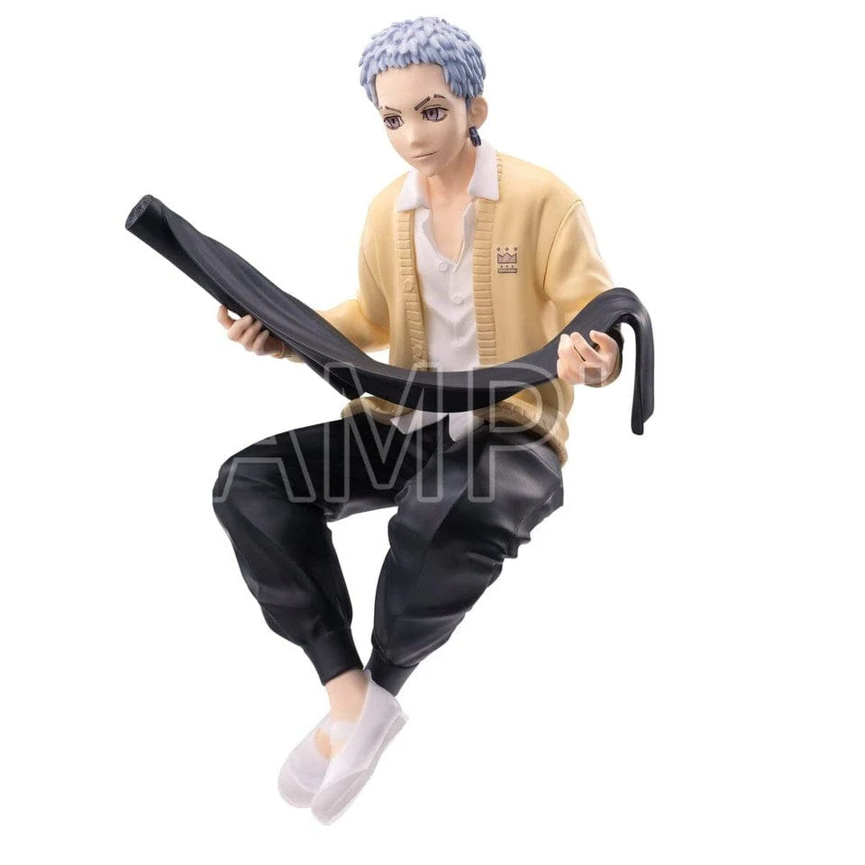 Sega - Premium Mitsuya Takashi - Tokyo Revengers Figure