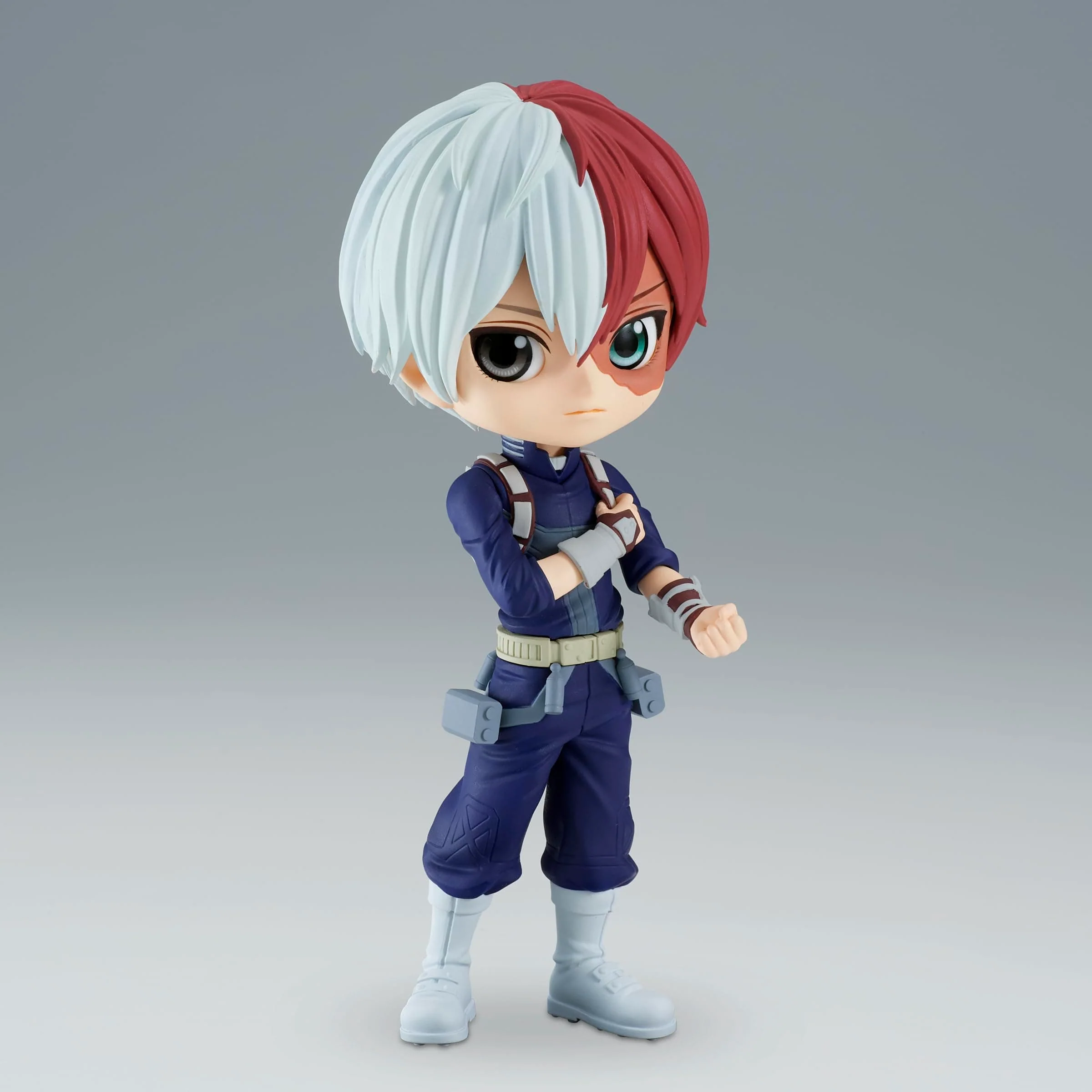Qposket My Hero Academia Todoroki Shoto