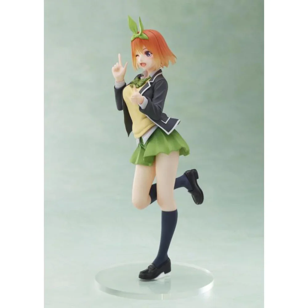 Taito - Quintessential Quintuplets Coreful Figure - Miku Nakano - Image 2