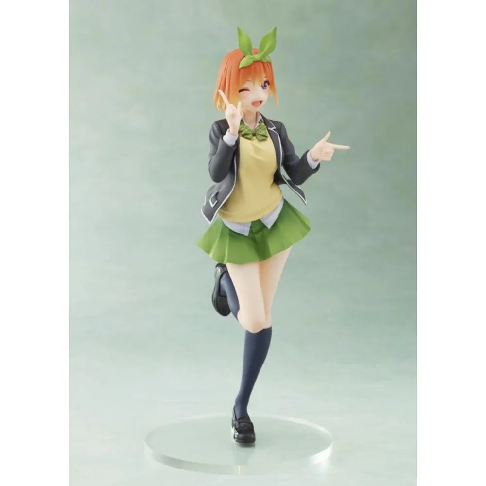 Taito - Quintessential Quintuplets Coreful Figure - Miku Nakano - Image 5