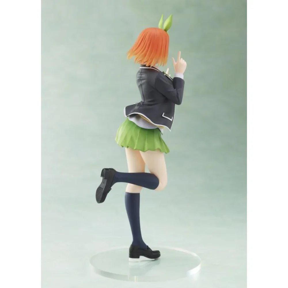 Taito - Quintessential Quintuplets Coreful Figure - Miku Nakano - Image 6