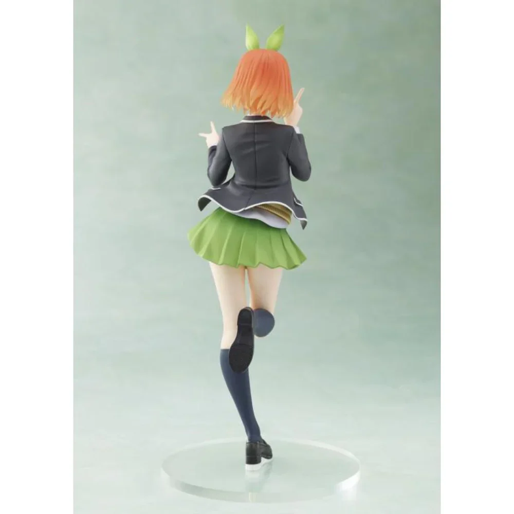 Taito - Quintessential Quintuplets Coreful Figure - Miku Nakano - Image 7
