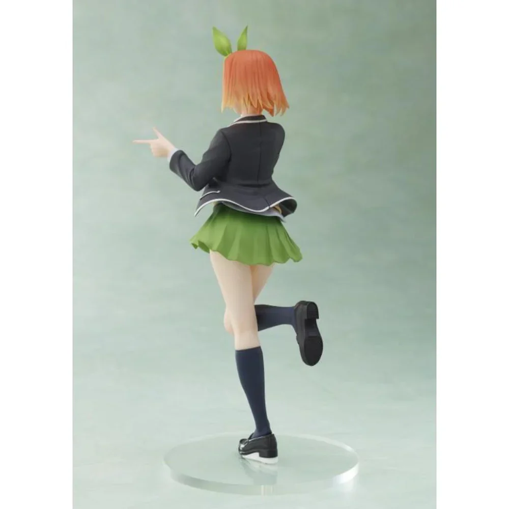 Taito - Quintessential Quintuplets Coreful Figure - Miku Nakano - Image 8