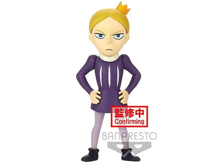 Banpresto - Ranking Of Kings Deforume(C:Daida) Figure