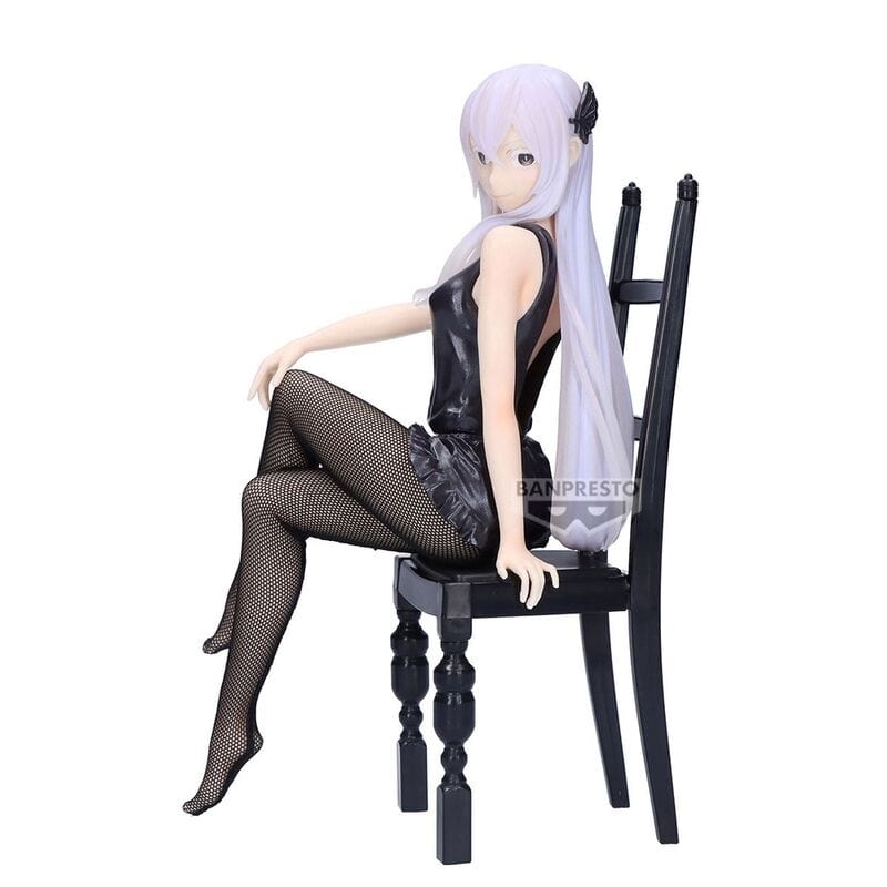 Re:Zero Starting Life in Another World Relax time Echidna (Another Color Ver.)