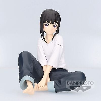 Banpresto - Relax Time Takina Inoue - Licorice Recoil Figure
