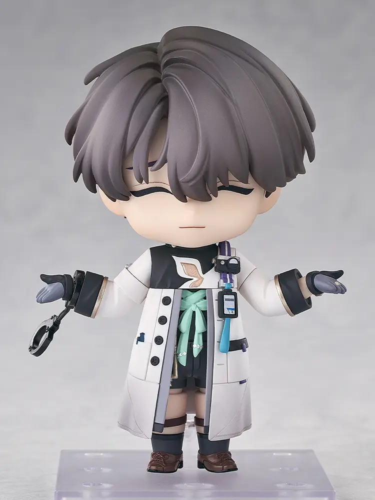 Reverse: 1999 X Nendoroid No.2824 <br>[Pre-Order 14/09/25] - Image 4