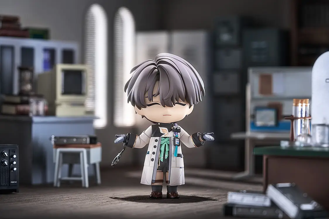Reverse: 1999 X Nendoroid No.2824 <br>[Pre-Order 14/09/25] - Image 6