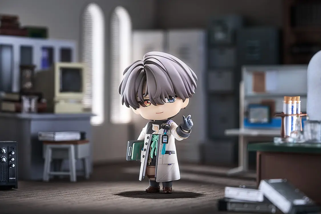 Reverse: 1999 X Nendoroid No.2824 <br>[Pre-Order 14/09/25] - Image 7