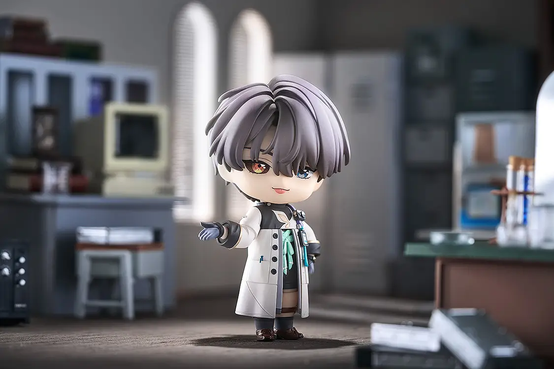 Reverse: 1999 X Nendoroid No.2824 <br>[Pre-Order 14/09/25] - Image 8