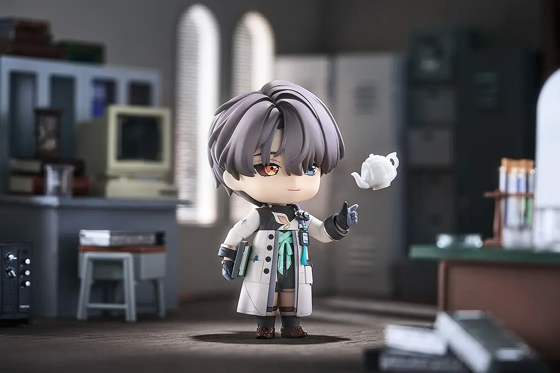 Reverse: 1999 X Nendoroid No.2824 <br>[Pre-Order 14/09/25] - Image 9