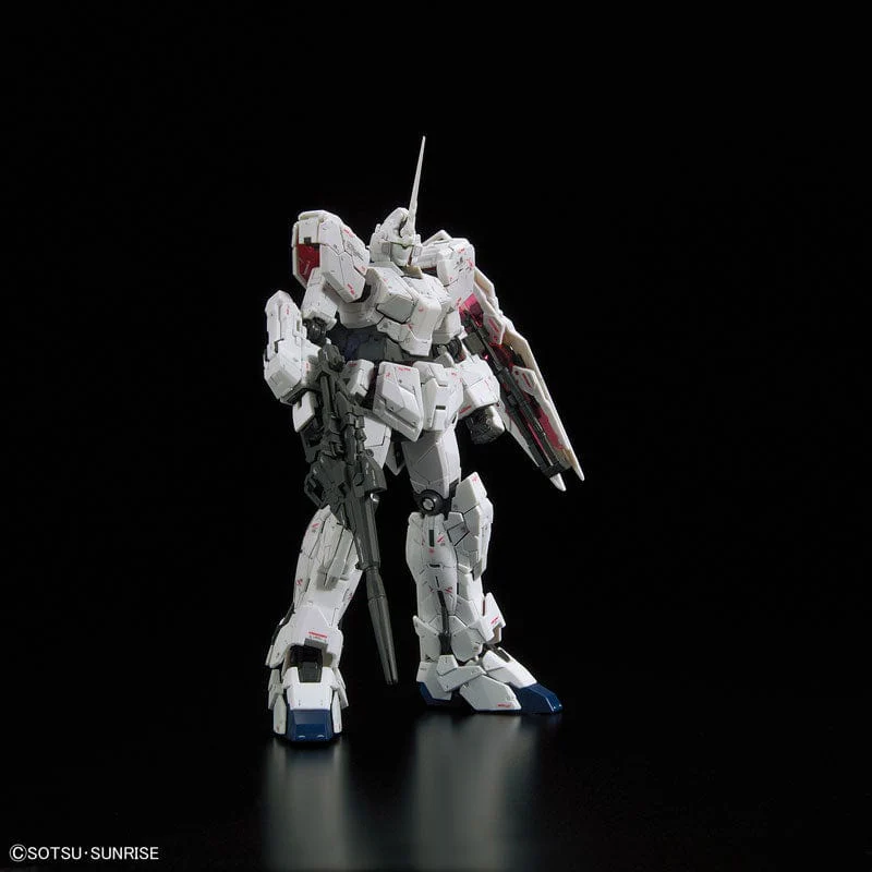 RG 1/144 UNICORN GUNDAM - Image 4