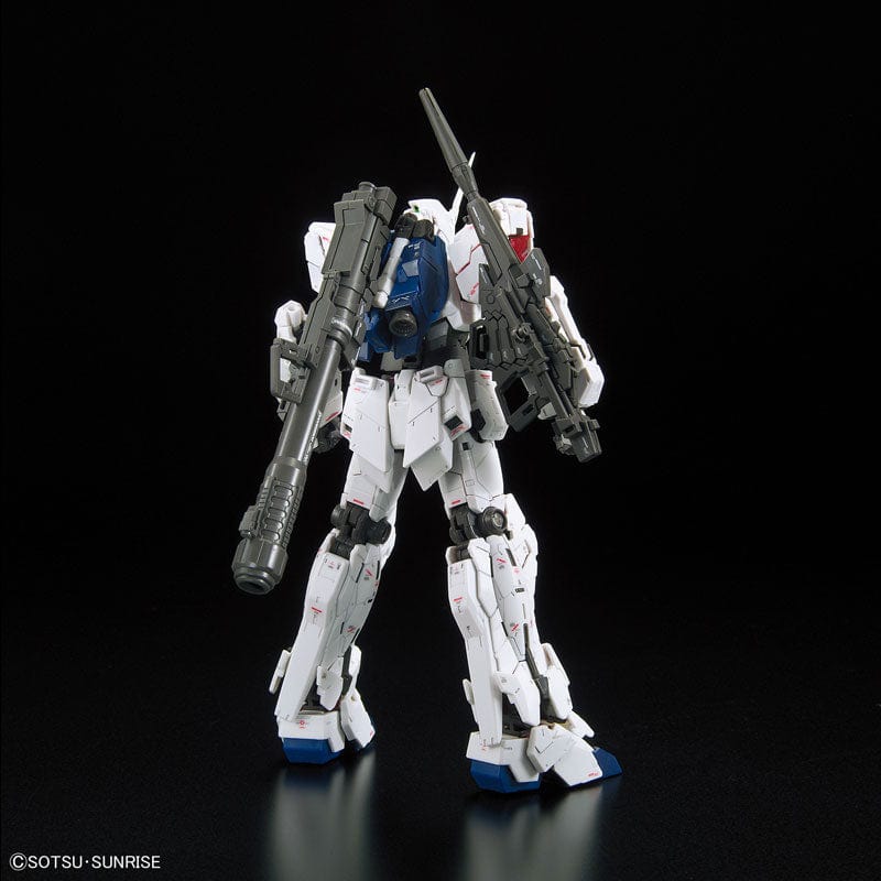 RG 1/144 UNICORN GUNDAM - Image 8