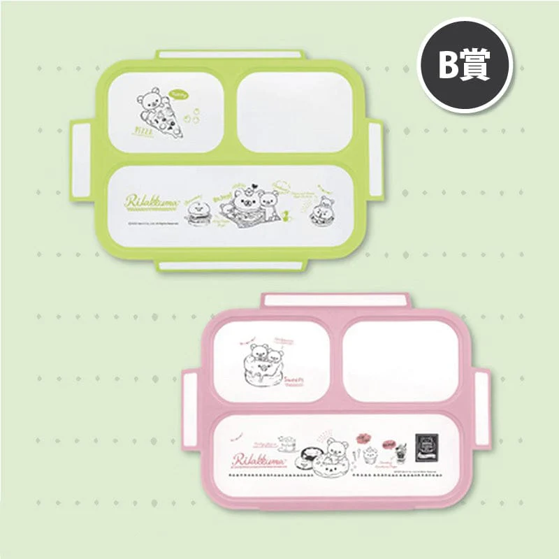 Kuji - Rilakkuma Kokoga Lifestyle Chapter 2 - Image 3