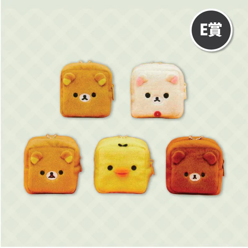 Kuji - Rilakkuma Kokoga Lifestyle Chapter 2 - Image 6