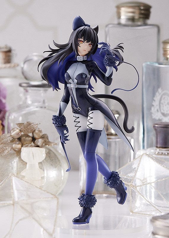 RWBY: Ice Queendom POP UP PARADE BLAKE BELLADONNA: LUCID DREAM - Image 4