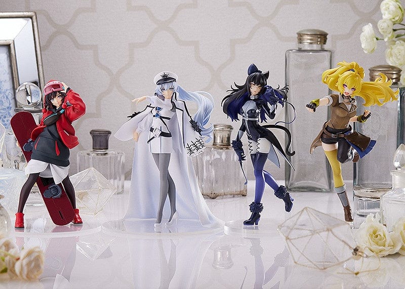 RWBY: Ice Queendom POP UP PARADE BLAKE BELLADONNA: LUCID DREAM - Image 7