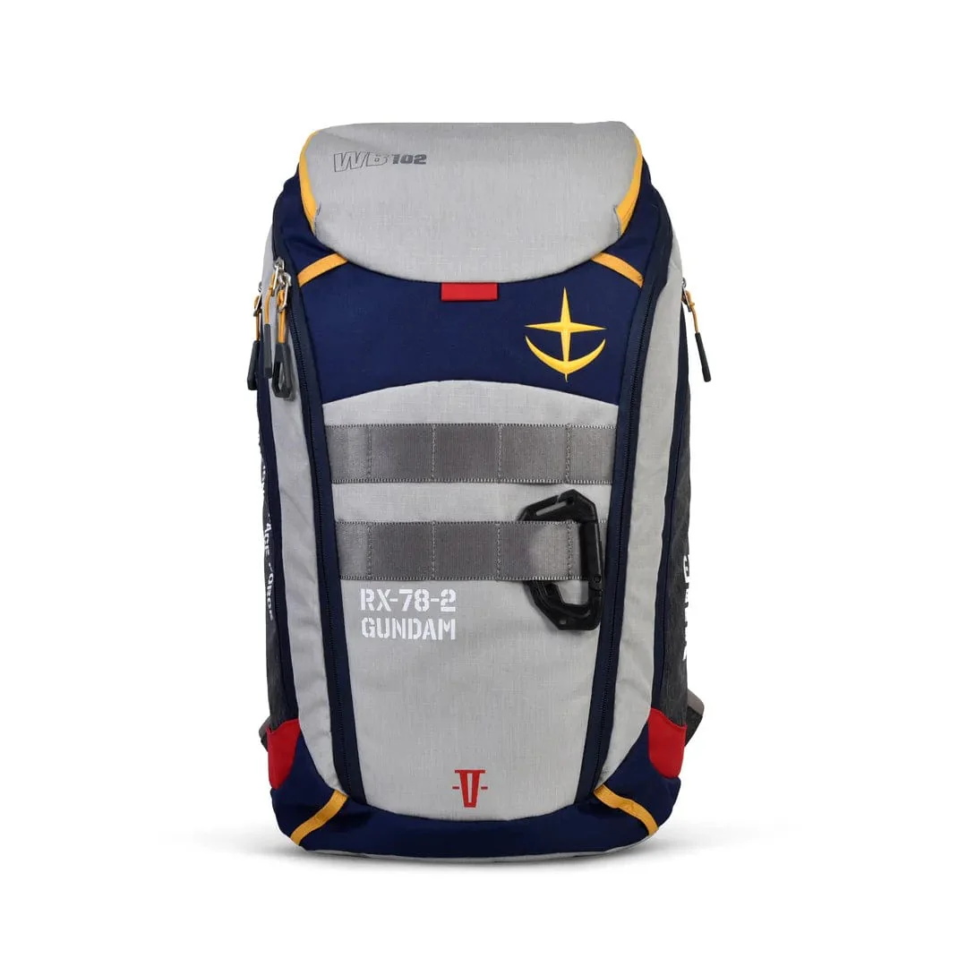 Rx-78-2 Gundam Ags Backpack
