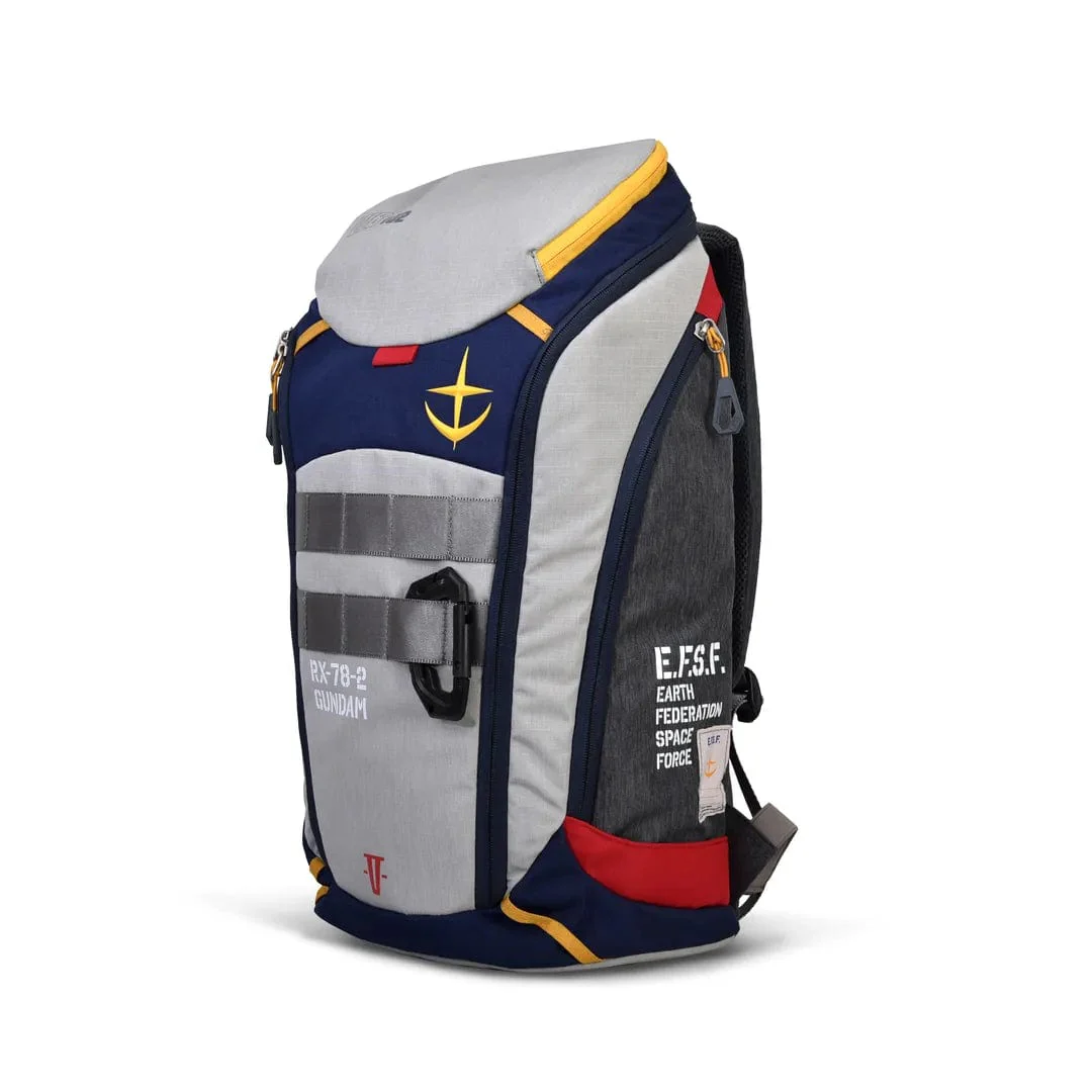 Rx-78-2 Gundam Ags Backpack - Image 2