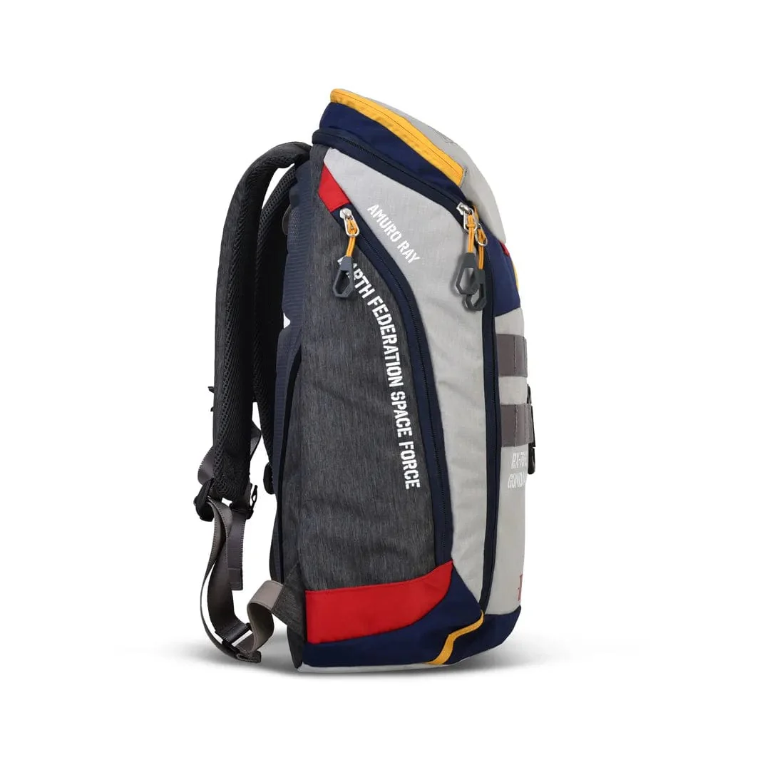 Rx-78-2 Gundam Ags Backpack - Image 4