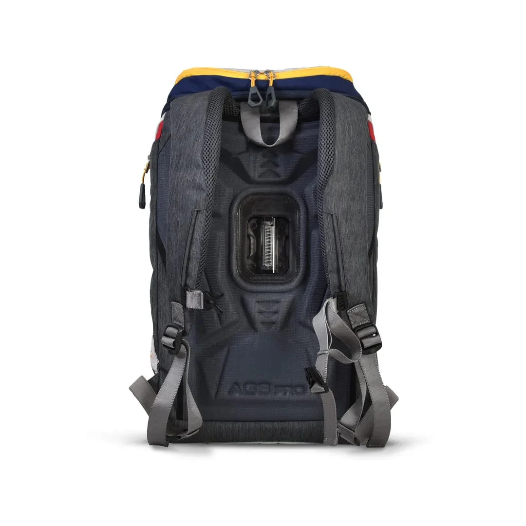 Rx-78-2 Gundam Ags Backpack - Image 5
