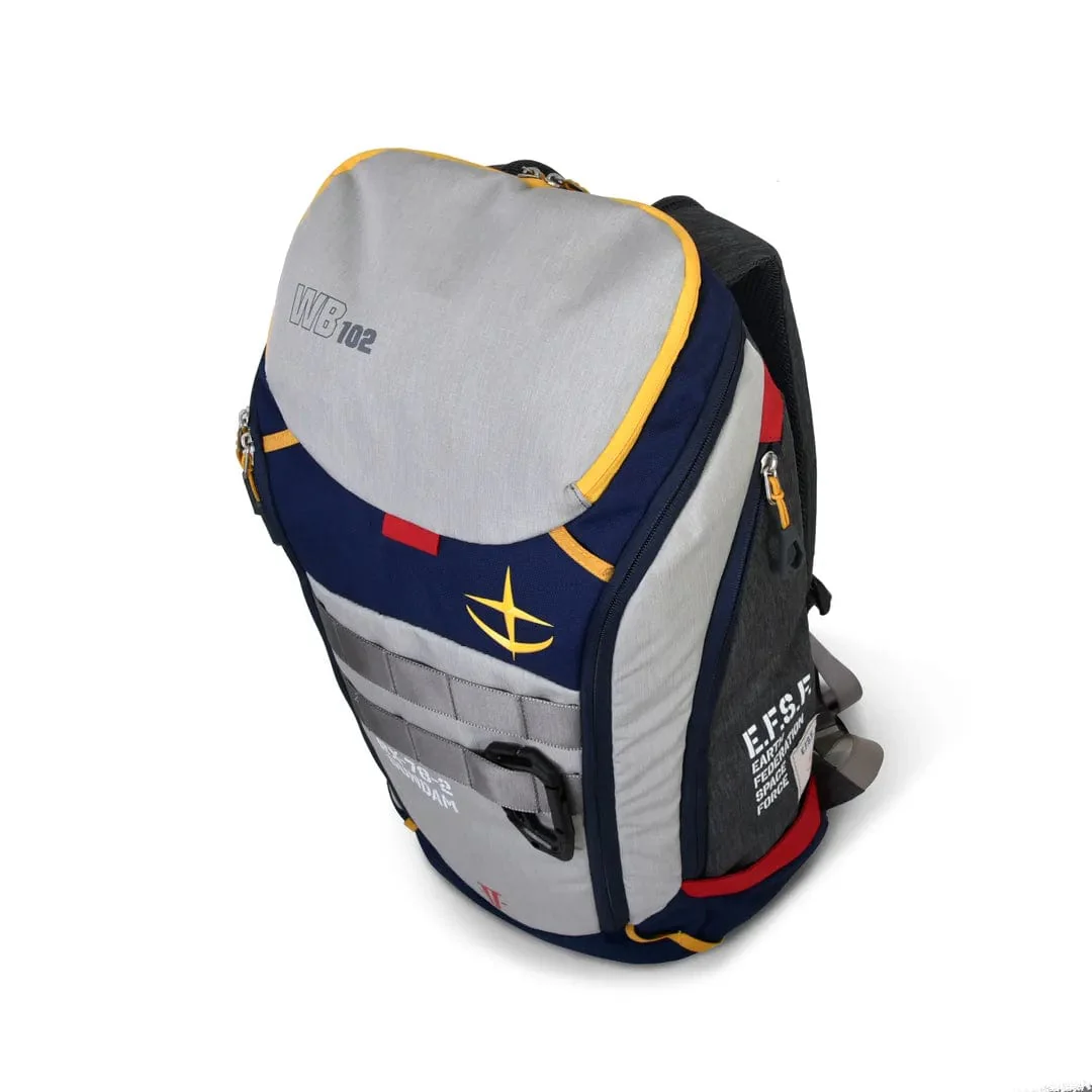 Rx-78-2 Gundam Ags Backpack - Image 6
