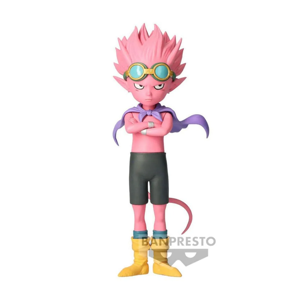 Banpresto - Sand Land Dxf -Beelzebub Figure