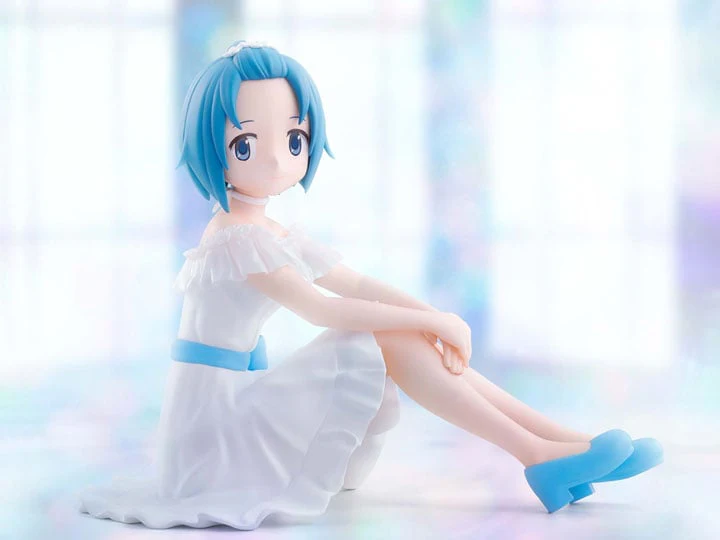 Banpresto - Sayaka Mikiurine - Puella Magi Madoka Magica Figure - Image 2