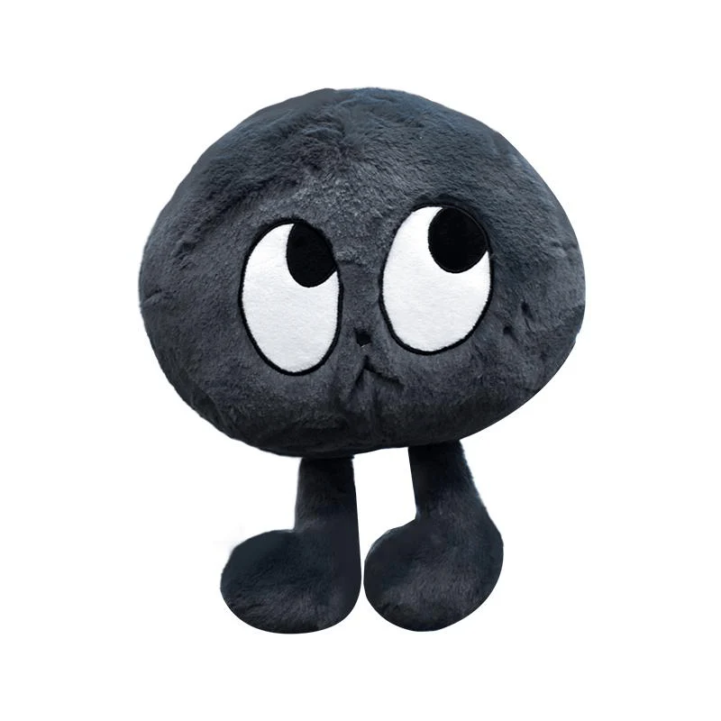 Screaming Tadpole Baby Series Plush - Default Face - 40cm