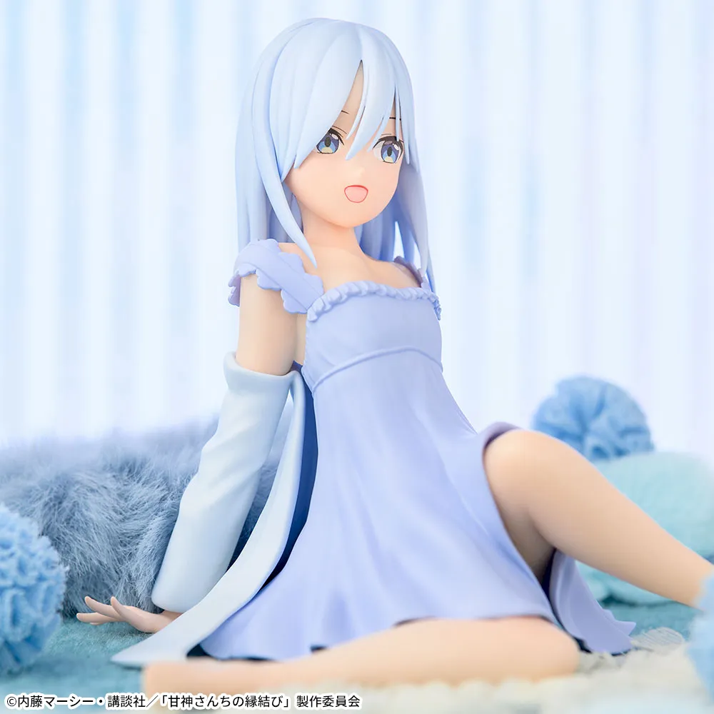 Sega - Amagami-san Chi no Enmusubi - Asahime Amagami Yumemirize Prize Figure - Image 4