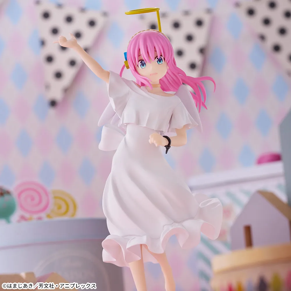 SEGA - BOCCHI THE ROCK! - Goto Hitori Luminasta Figure - Image 2