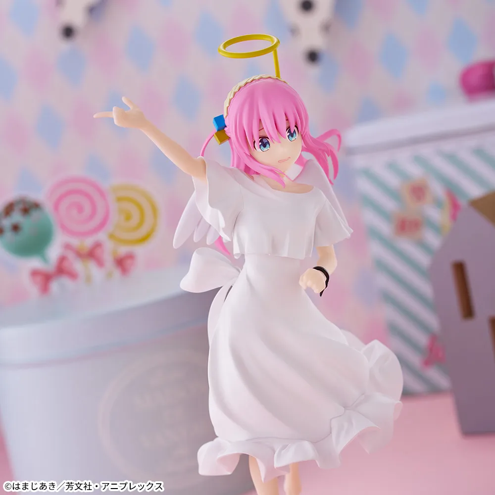 SEGA - BOCCHI THE ROCK! - Goto Hitori Luminasta Figure - Image 3