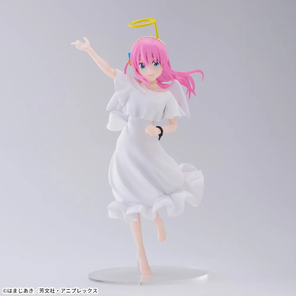 SEGA - BOCCHI THE ROCK! - Goto Hitori Luminasta Figure - Image 5