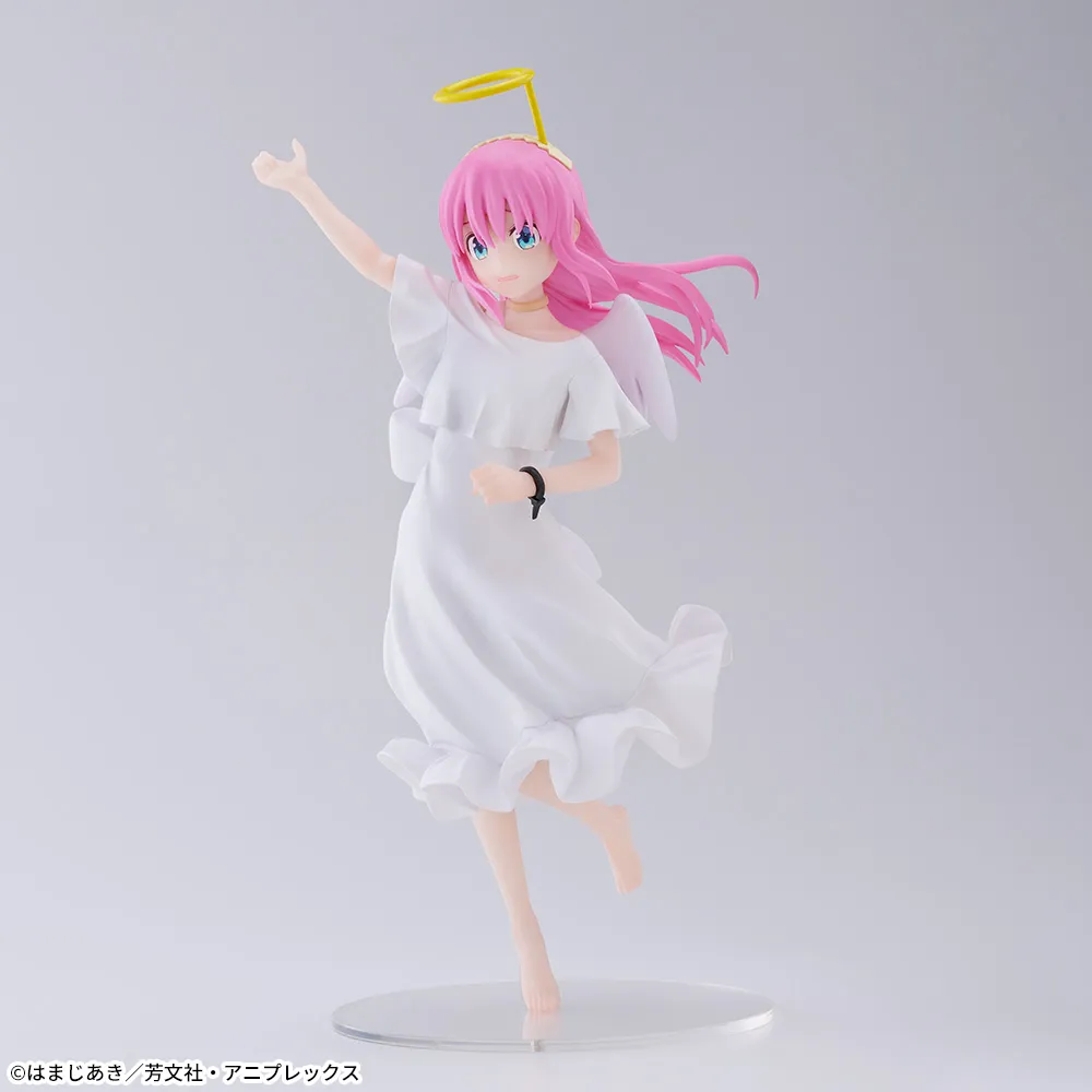 SEGA - BOCCHI THE ROCK! - Goto Hitori Luminasta Figure - Image 6