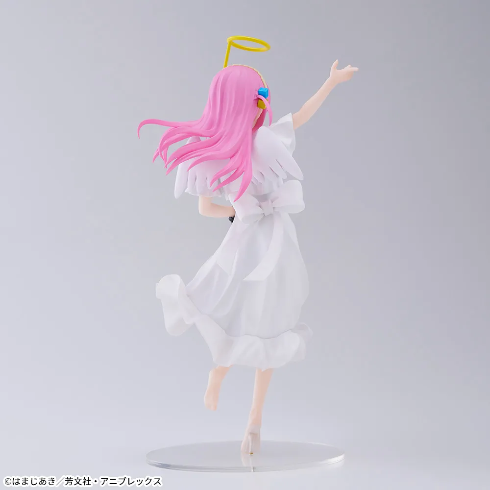 SEGA - BOCCHI THE ROCK! - Goto Hitori Luminasta Figure - Image 7