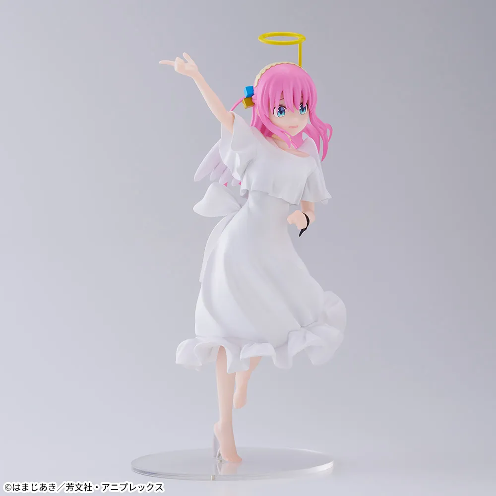 SEGA - BOCCHI THE ROCK! - Goto Hitori Luminasta Figure - Image 8