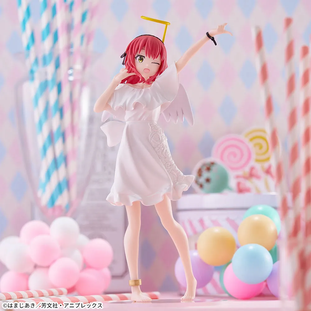 Sega - BOCCHI THE ROCK! - Kita Ikuyo Luminasta Figure - Image 2
